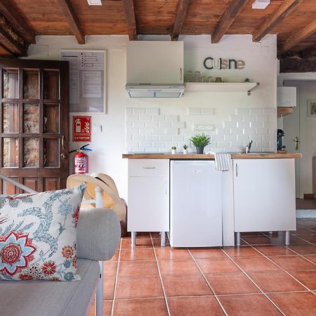 Apartamento El Mirador De Cabarceno Exteriér fotografie