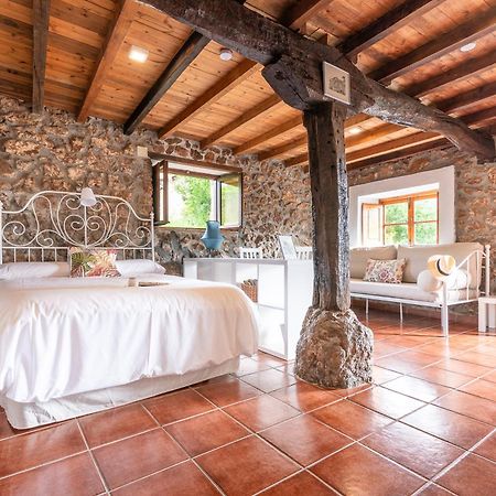Apartamento El Mirador De Cabarceno Exteriér fotografie