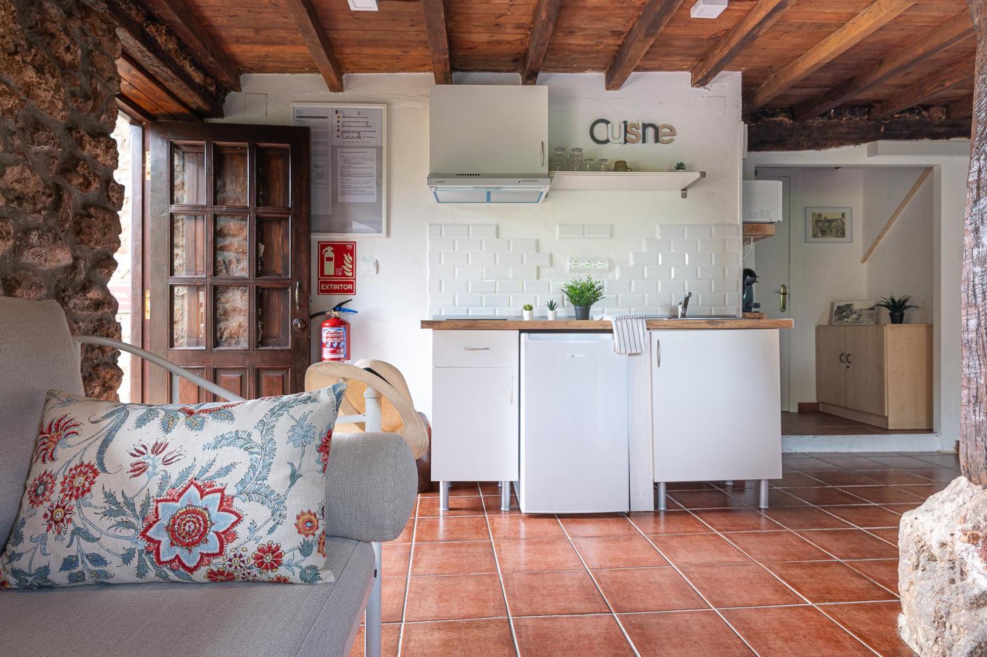 Apartamento El Mirador De Cabarceno Exteriér fotografie