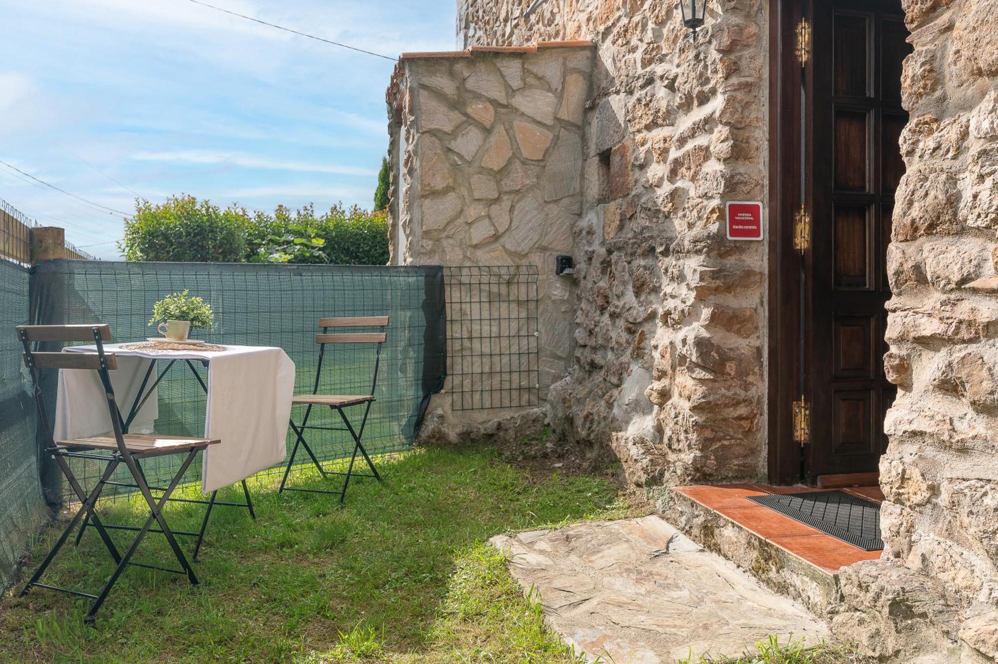 Apartamento El Mirador De Cabarceno Exteriér fotografie