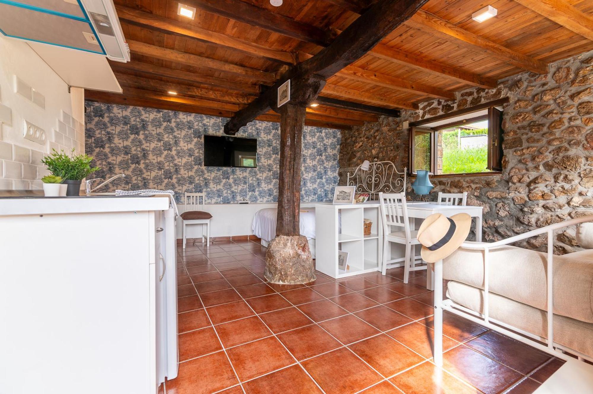 Apartamento El Mirador De Cabarceno Exteriér fotografie