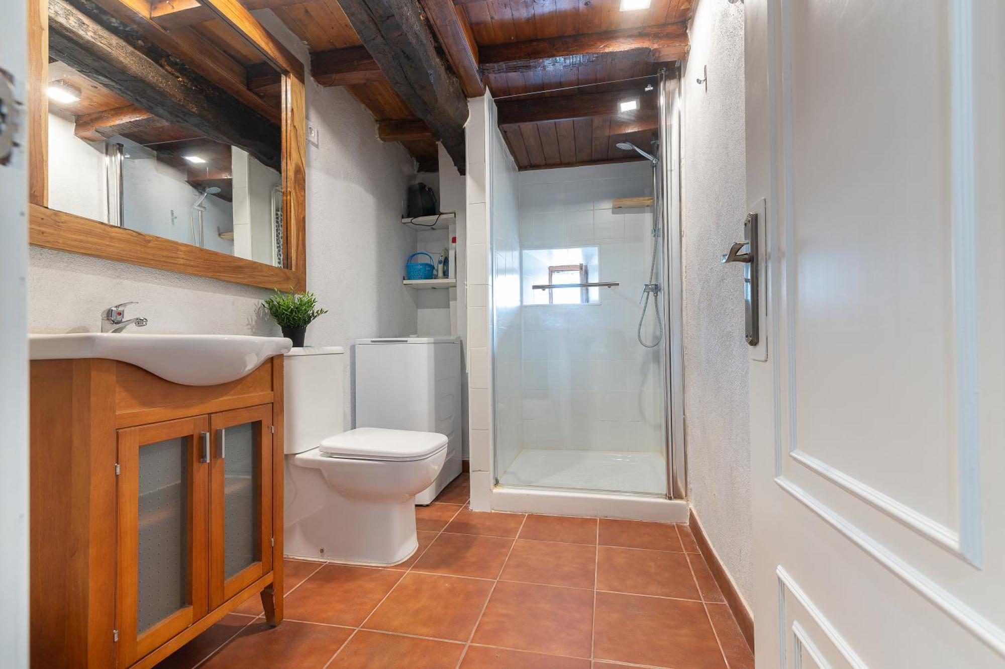 Apartamento El Mirador De Cabarceno Exteriér fotografie